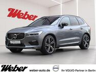 Volvo XC60, B5 AWD R-Design Vollausstattung B&W, Jahr 2020 - Berlin