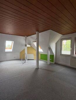 3 Zi. Wohnung in begehrter Wohnlage - Zerbst (Anhalt)