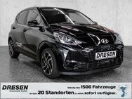 Hyundai i10, Prime AppleCarPlay, Jahr 2024 - Viersen