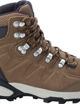 Jack Wolfskin REFUGIO TEXAPORE MID W Hikingschuh