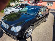 Mercedes Benz C180 Kompressor T 2007 - Ravengiersburg
