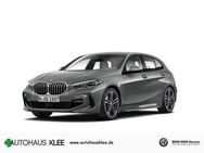 BMW 120, d xDrive M Sport EU6d digitales, Jahr 2023 - Wölfersheim