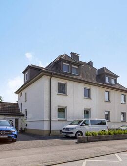 Wohlfühlen in Unna: sympathisches Familienhaus in beliebter Lage mit Herz & Garten - Unna