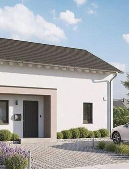 Ihr Traumhaus Home 4: Raum für Entfaltung und Wohlfühlen - Leipzig