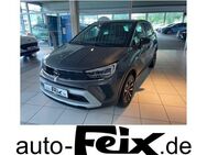 Opel Crossland 1.2 Elegance - Bochum