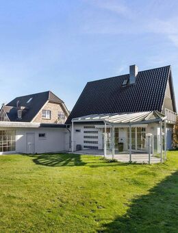 Top gepflegtes Einfamilienhaus in Timmendorfer Strand - Timmendorfer Strand