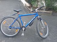 Fahrrad - Nettetal