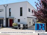 Neuwertige DHH in ruhiger & zentraler Lage in Haunwöhr - Ingolstadt