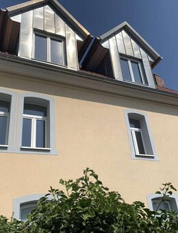 EFH mit ELW in hist. Altstadt - Bad Neustadt (Saale)
