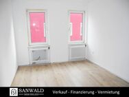 Helle 2,5 Zimmer in der Innenstadt - Witten