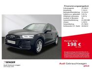 Audi Q5, 55 TFSI e quattro, Jahr 2020 - Lingen (Ems)