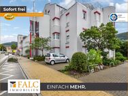 Top gepflegte, moderne 2-Zimmer-Wohnung in Albstadt- Truchtelfingen - Albstadt