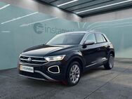 VW T-Roc, 2.0 TDI Style DIGITAL PRO 17, Jahr 2023 - München