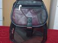 kleiner Rucksack, Patchwork, 7 Bilder in 34376