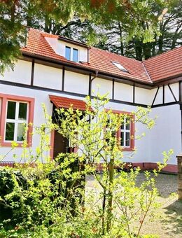 Haus in Traumlage direkt an der Gönneranlage zu vermieten - Baden-Baden