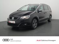 Seat Alhambra, FR-Line APPLECARPLAY, Jahr 2022 - Leverkusen