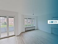 Modernisierte 3-Zimmer-Wohnung mit Balkon - Varel