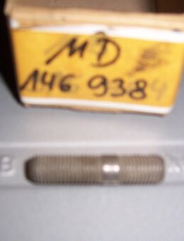 MD146938 STEHBOLZEN 10X28 - Hannover Vahrenwald-List