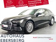Audi A6, Avant design 40 TDI qu Tour Business MTRX StH, Jahr 2020 - Haag (Oberbayern)