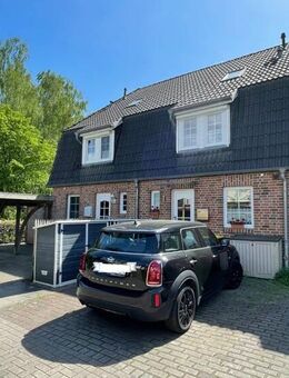 Provisionsfrei! Gemütliches Familiendomizil mit 5 Zimmern und Vollkeller in traumhafter Lage! - Elmshorn