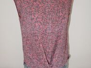 "- Yessica Shirt ärmellos S 36/38 Blusenshirt Tanktop Achselshirt rosa Bluse Top - Mühlberg (Elbe)