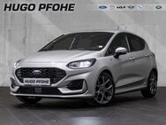 Ford Fiesta, ST-Line Unfallf, Jahr 2023 - Schwerin