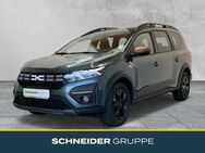 Dacia Jogger, Extreme TCe 110, Jahr 2022 - Chemnitz