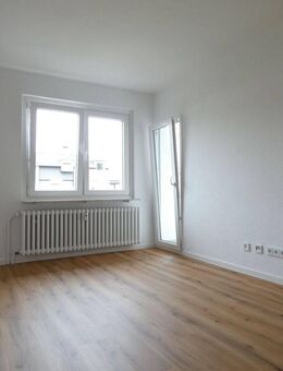 ***Moderne 2-Zimmer-Wohnung mit Balkon gesucht?*** - Mülheim (Ruhr)