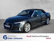 Audi A5, Cabriolet 35 TFSI Advanced, Jahr 2024 - Leer (Ostfriesland)