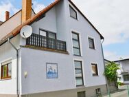 Charmantes Einfamilienhaus mit Kaminofen und großzügiger Wohnfläche – sofort verfügbar! - Darmstadt