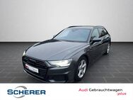 Audi A6, Avant 50 TDI quattro S line, Jahr 2023 - Ludwigshafen (Rhein)