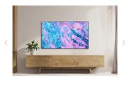 Samsung Smart Tv 75 Zoll. Modell 2023 CU7100 - Sigmaringen