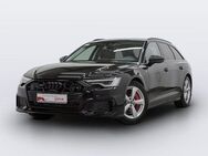 Audi A6 55 TFSIe Q S LINE FACELIFT PANO AHK LM20 MEMORY - Bochum