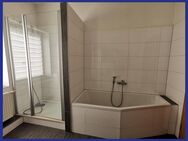 2-Raum-Wohnung mit Einbauküche und Balkon - Gera