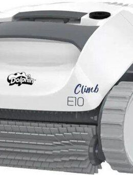 maytronics Poolroboter Dolphin E10 Climb, für Pools bis zu 8 m Länge