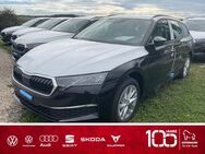 Skoda Octavia, 2.0 TDI Combi SELECTION LICHT SIC, Jahr 2022 - Eggenfelden