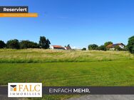 Baugrundstück mit Charme - FALC Immobilien Heilbronn - Neudenau