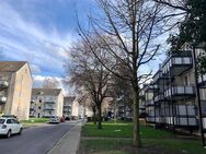 Demnächst frei! 3-Zimmer-Wohnung in Düsseldorf Vennhausen - Düsseldorf