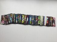 Panini Digimon Serie 2 Vintage Sticker Set Konvolut Sammlung - Fulda