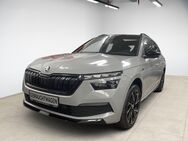 Skoda Kamiq, 1.5 TSI Monte Carlo |LAS|||eCall, Jahr 2021 - München