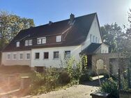 Familienglück mit großem Garten - Langenhagen