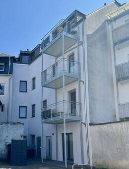 3 Apartments mit 2 ZKB in bester Lage im Paket zu Verkaufen. - Trier