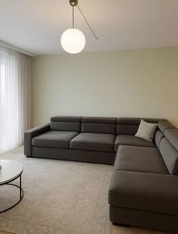 Wohnen in bester Lage: gemütliche 3-Zimmer-Wohnung mit großzügigem Balkon - Ludwigsburg
