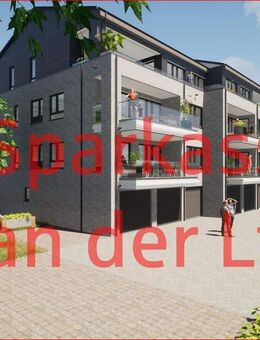 EINE HELLE FREUDE, DIE SIE DURCH DIE GANZE WOHNUNG BEGLEITET! - Selm