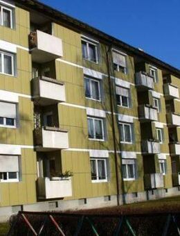 Neu renovierte 3 Zimmer Wohnung - Kaufbeuren