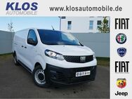 Fiat Scudo, 2.0 KAWA SX L3 145 MODUWORK, Jahr 2024 - Marpingen