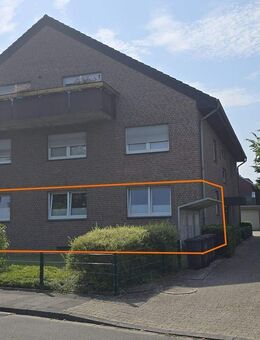 Haus zu groß geworden? Eine rundum gelungene Alternative mitten in Ostbevern wartet auf Sie! - Ostbevern