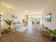 Modernisierte Wohnung in zentraler Lage - bezugsfrei, ohne Provision! - Buxtehude