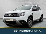 Dacia Duster, II Techroad, Jahr 2020 - Plauen