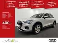 Audi Q3, 40 TDI quattro advanced, Jahr 2024 - Kempten (Allgäu)